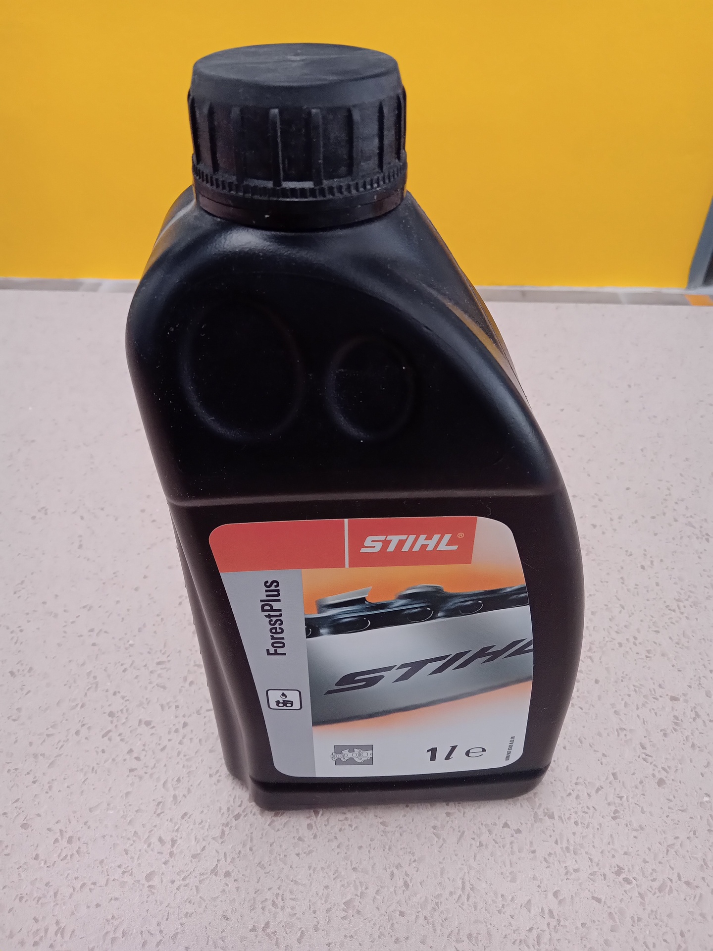 Joysat Oli cadena Stihl Forest Plus 1L